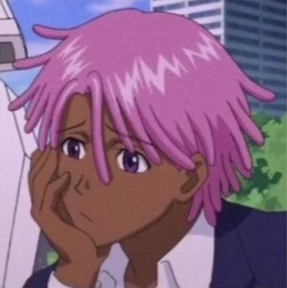 Meet your Posher, Supremelv1x